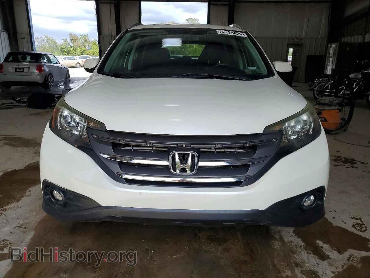 2014 HONDA CRV - VIN: 5J6RM4H71EL011903 - Photo 5