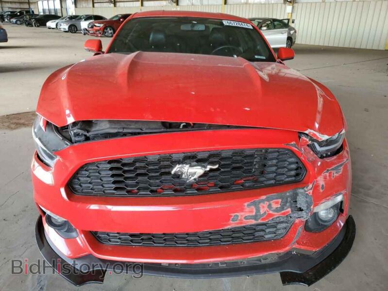 2015 Ford ALL MODELS (VIN 1FA6P8TH8F5339094) — фото 5 из 12