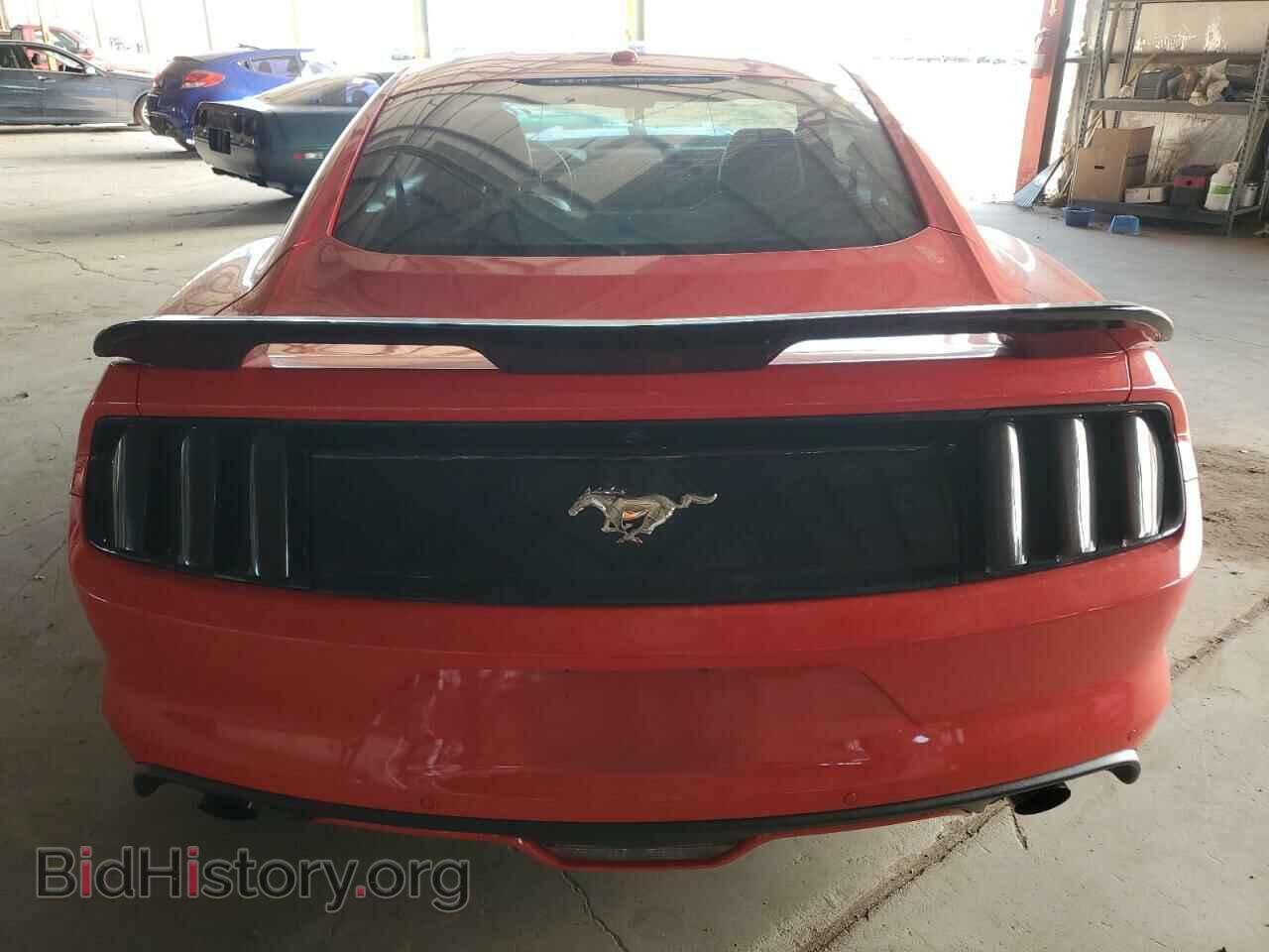2015 FORD ALL Models - VIN: 1FA6P8TH8F5339094 - Photo 6