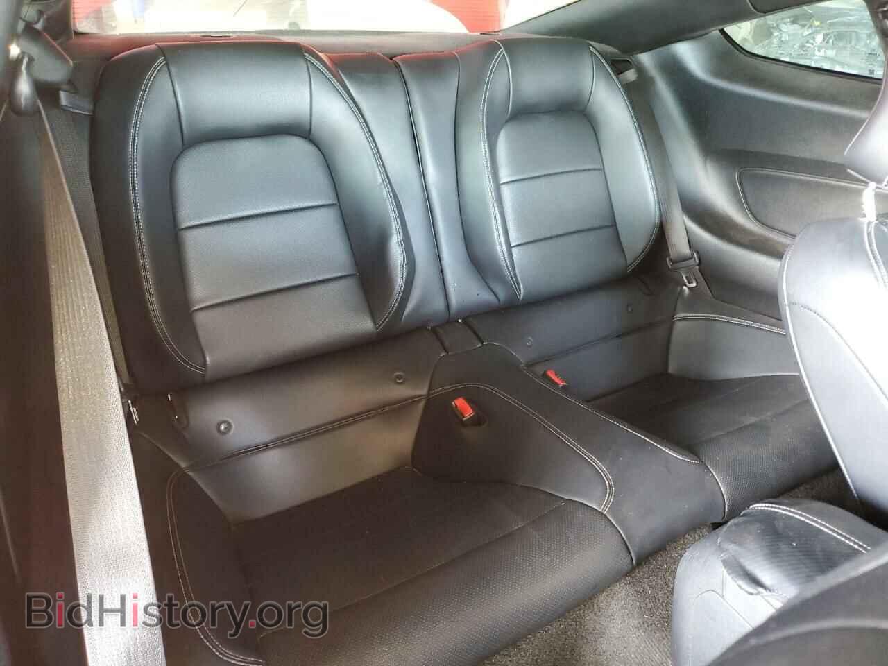 2015 FORD ALL Models - VIN: 1FA6P8TH8F5339094 - Photo 10