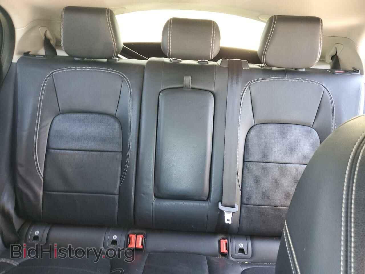 2020 JAGUAR I-PACE - VIN: SADHC2S18L1F87968 - Фото 10