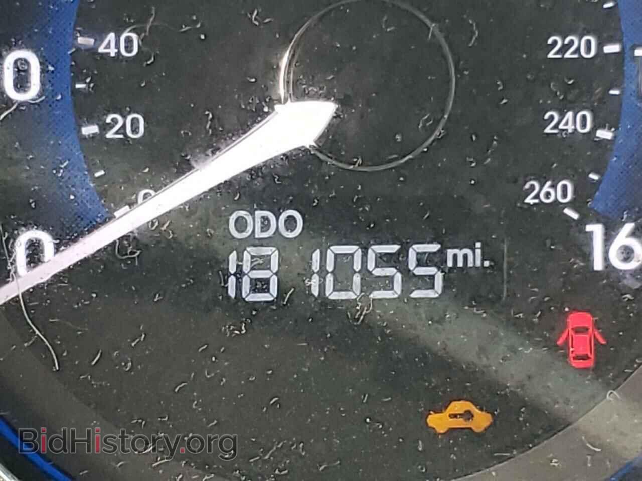 2012 HYUNDAI SONATA - VIN: KMHEC4A49CA045504 - Фото 8