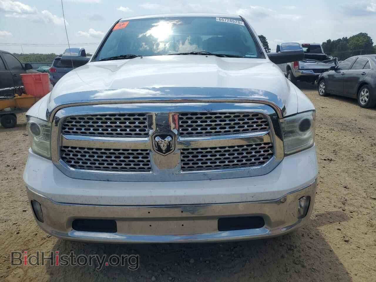 2014 RAM 1500 - VIN: 1C6RR7VT2ES328547 - Фото 5