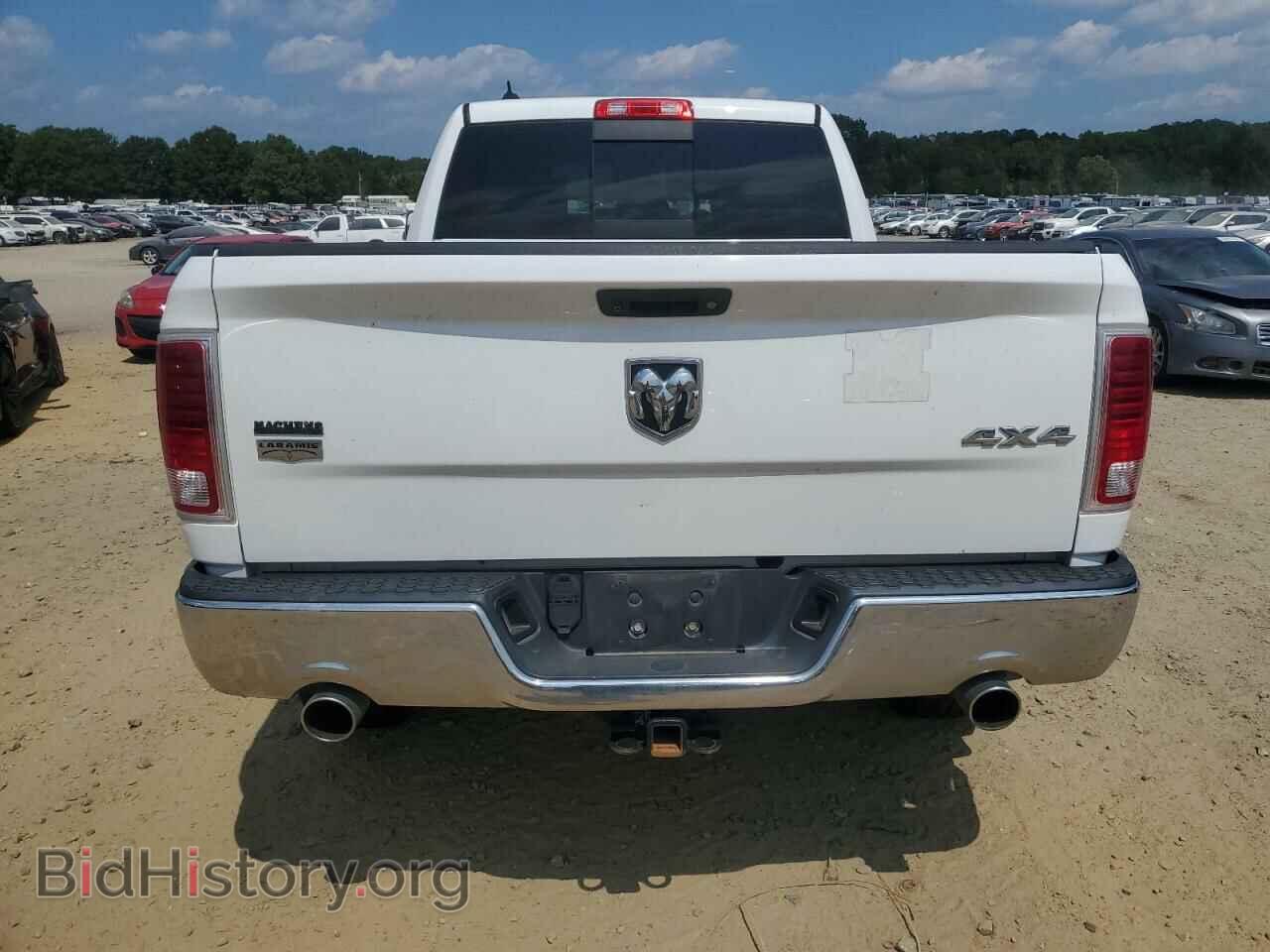 2014 RAM 1500 - VIN: 1C6RR7VT2ES328547 - Фото 6