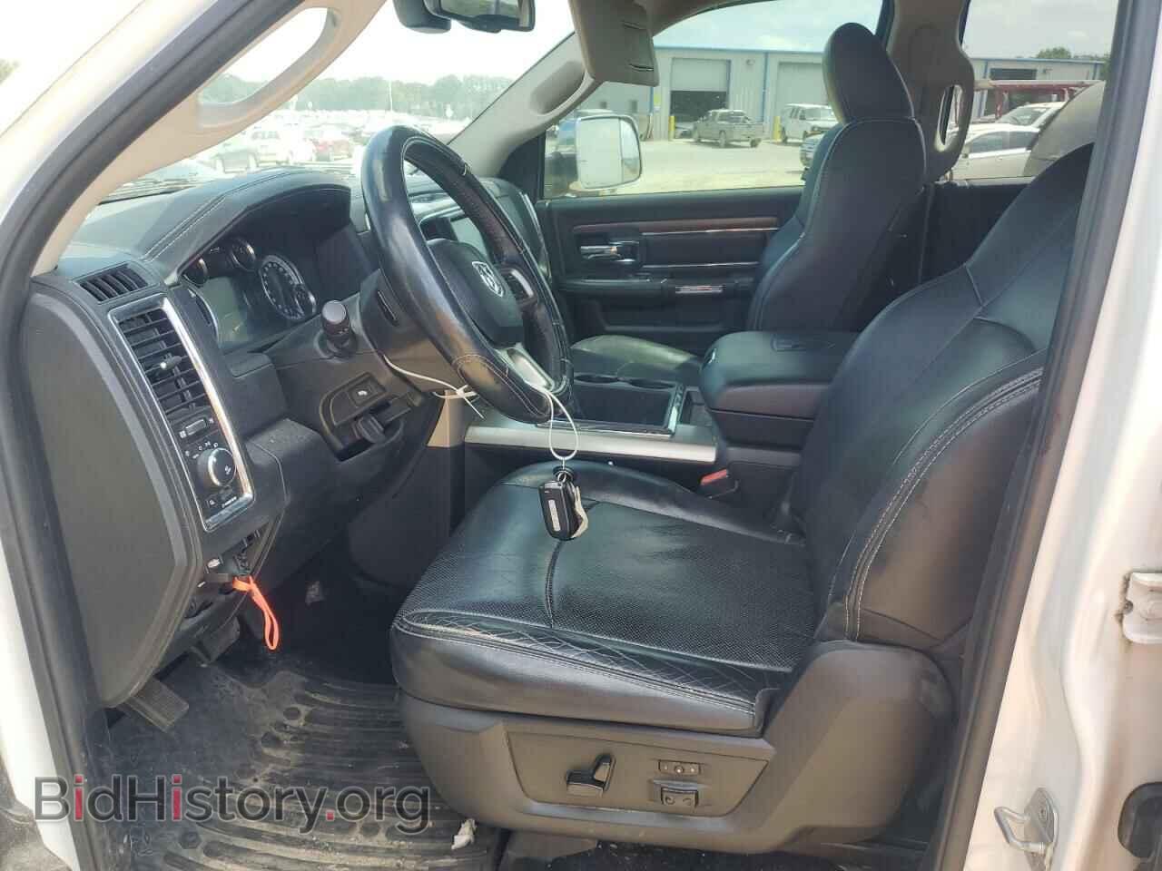 2014 RAM 1500 - VIN: 1C6RR7VT2ES328547 - Фото 7