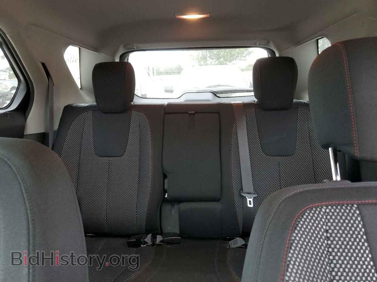 2017 CHEVROLET EQUINOX - VIN: 2GNALCEK8H1556099 - Фото 10