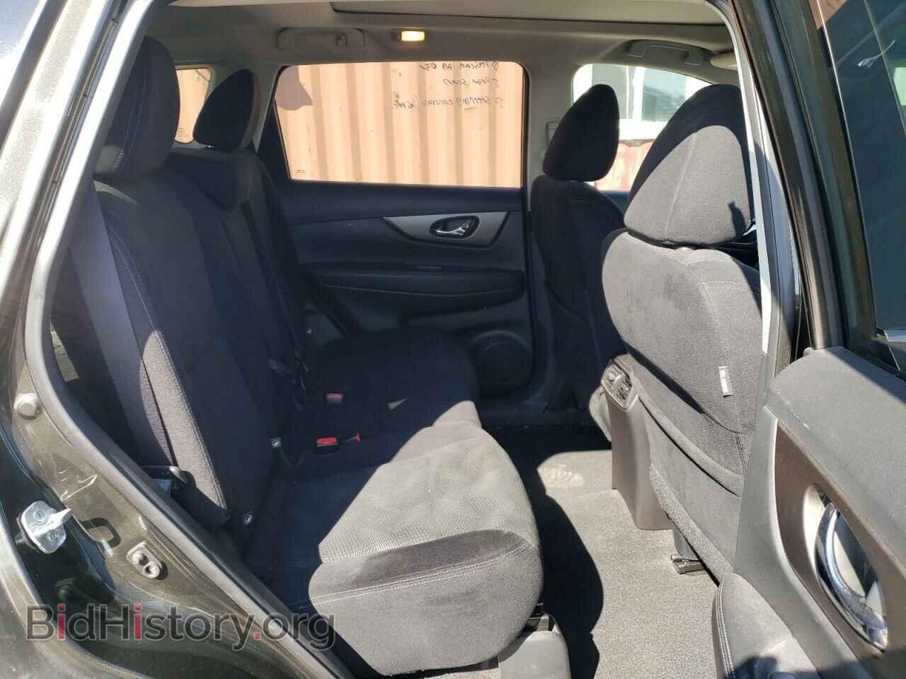 2015 NISSAN ROGUE - VIN: 5N1AT2MVXFC887378 - Фото 10