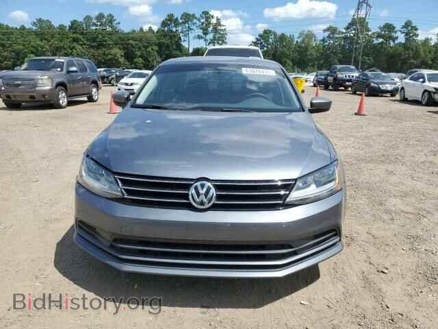 2017 VOLKSWAGEN JETTA - VIN: 3VW2B7AJ8HM211424 - Фото 5
