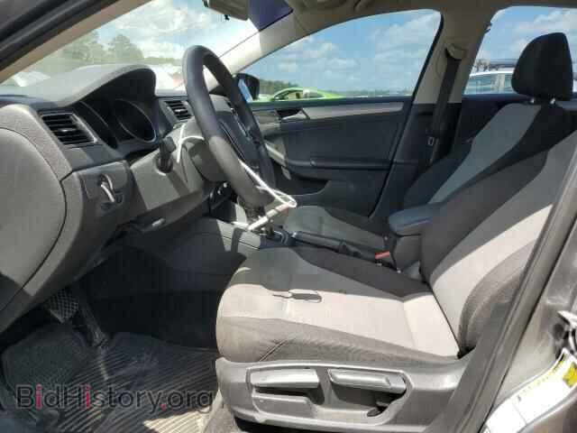 2017 VOLKSWAGEN JETTA - VIN: 3VW2B7AJ8HM211424 - Фото 7