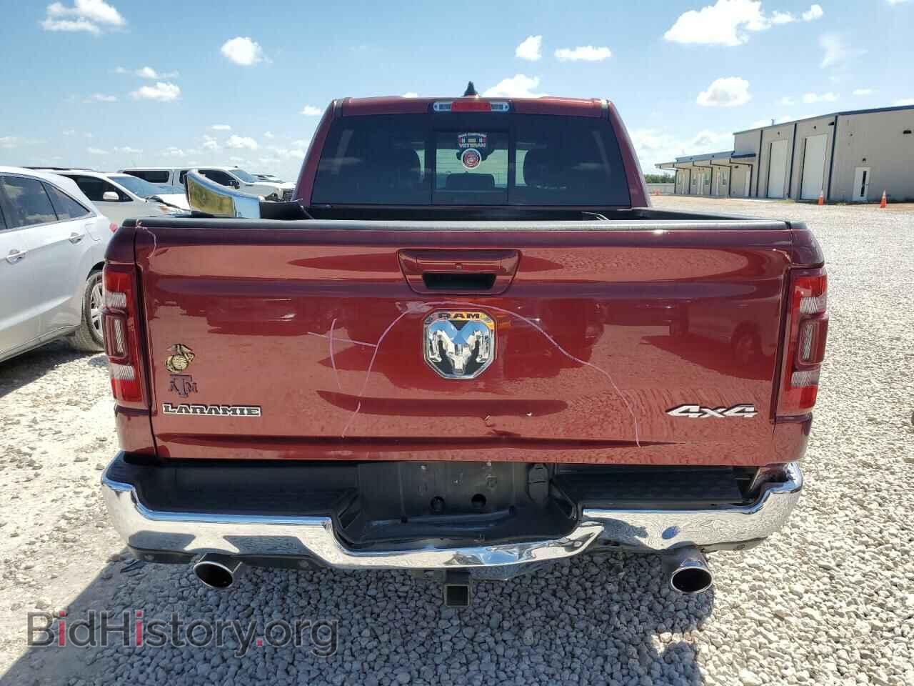 2023 RAM 1500 - VIN: 1C6SRFJT7PN594570 - Фото 6