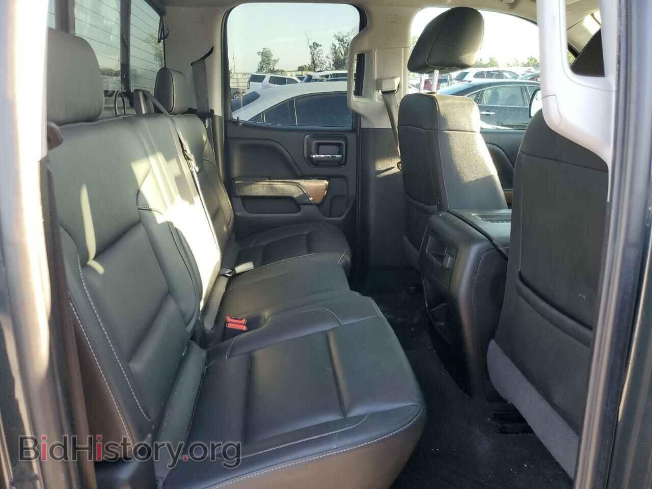 2018 CHEVROLET ALL Models - VIN: 1GCVKSEC5JZ261104 - Фото 10