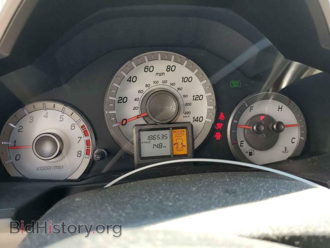 2014 HONDA PILOT - VIN: 5FNYF3H55EB006209 - Photo 9