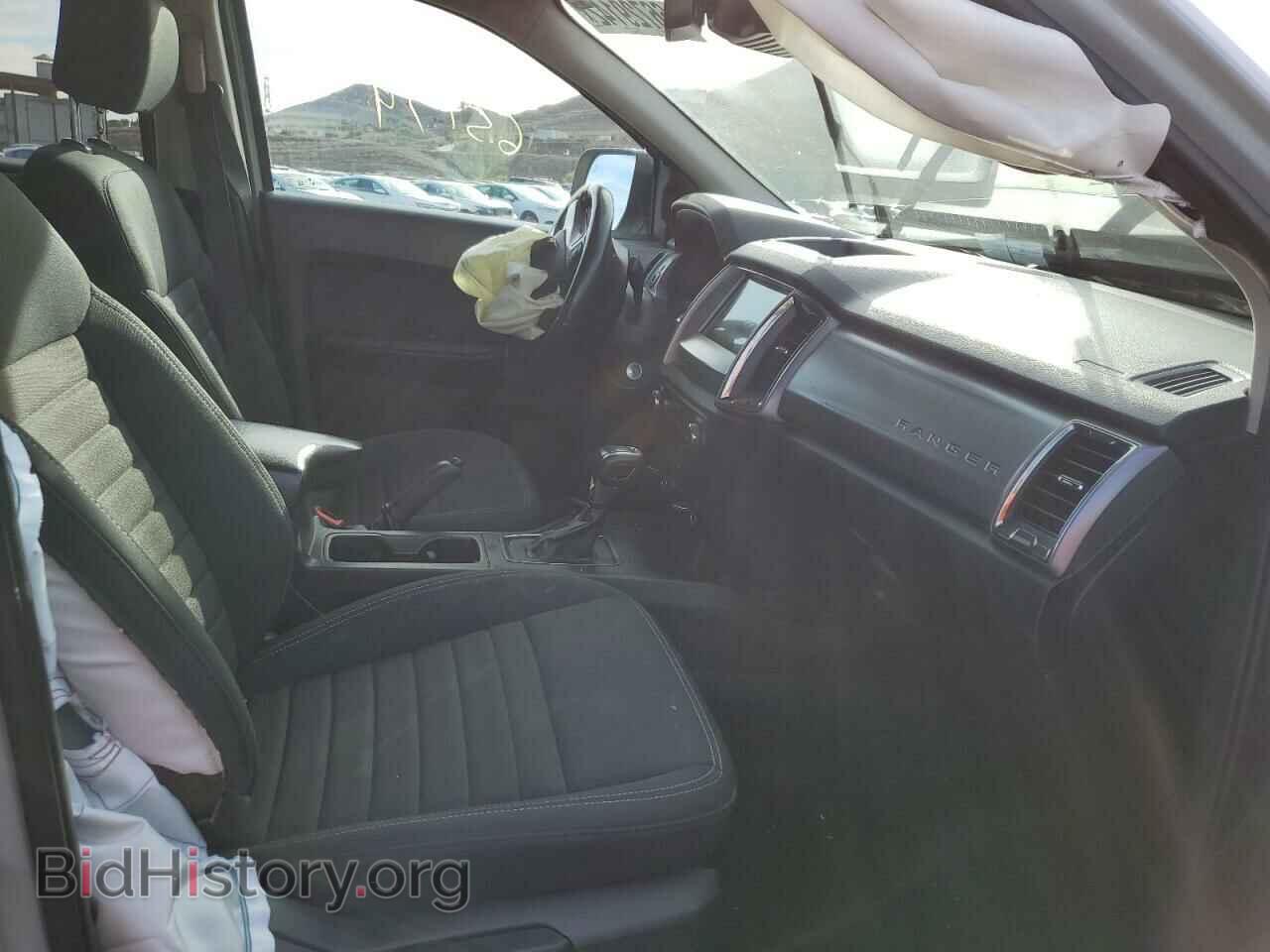 2021 FORD RANGER - VIN: 1FTER4EH0MLD05794 - Фото 5
