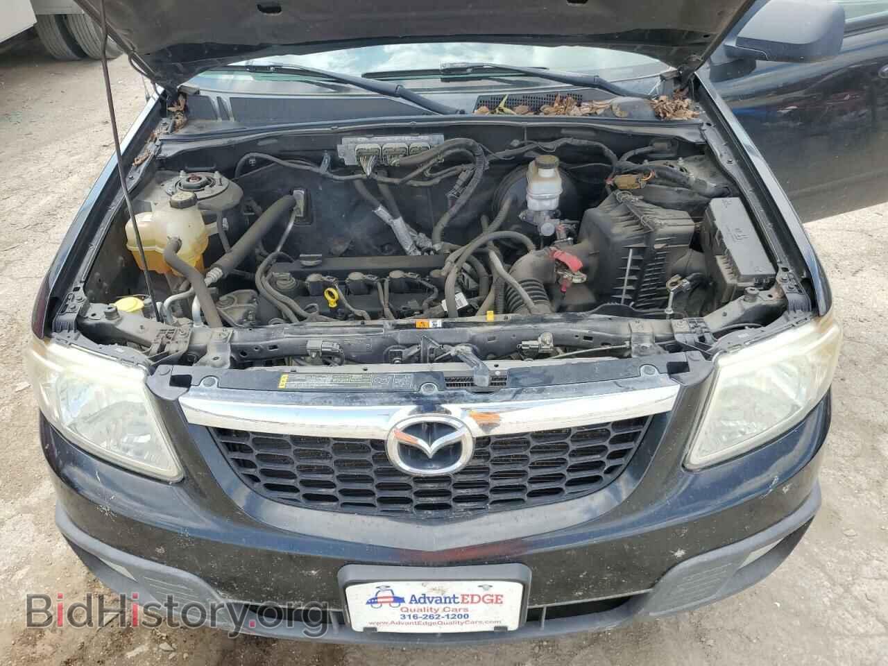 2010 MAZDA TRIBUTE - VIN: 4F2CY0C78AKM03177 - Фото 12