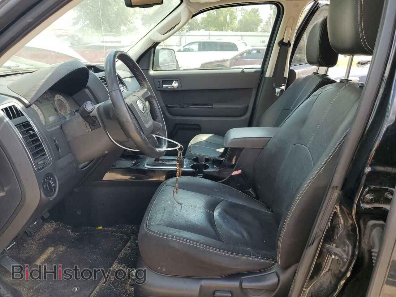 2010 MAZDA TRIBUTE - VIN: 4F2CY0C78AKM03177 - Фото 7