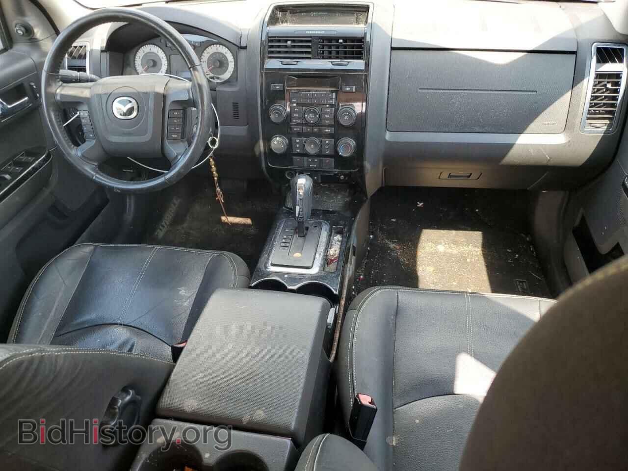 2010 MAZDA TRIBUTE - VIN: 4F2CY0C78AKM03177 - Фото 8