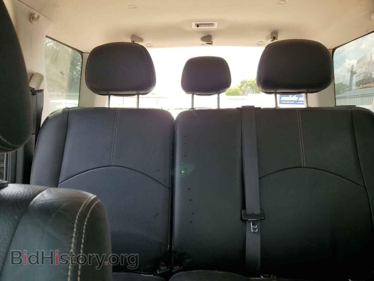 2010 MAZDA TRIBUTE - VIN: 4F2CY0C78AKM03177 - Фото 10