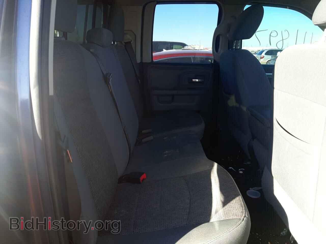 2017 RAM 1500 - VIN: 1C6RR7GT4HS758596 - Фото 6