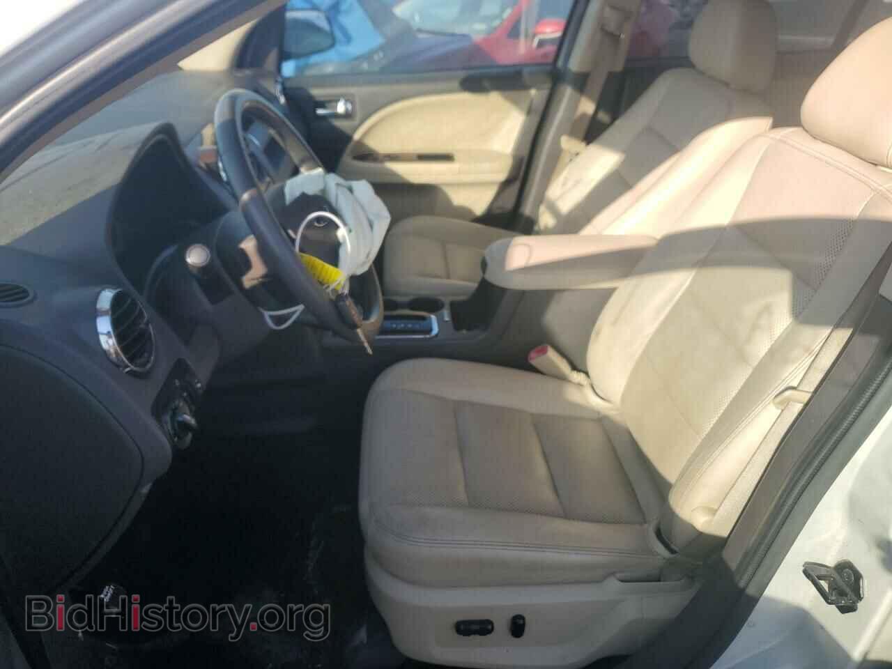 2008 FORD TAURUS - VIN: 1FMDK06W18GA25902 - Фото 7