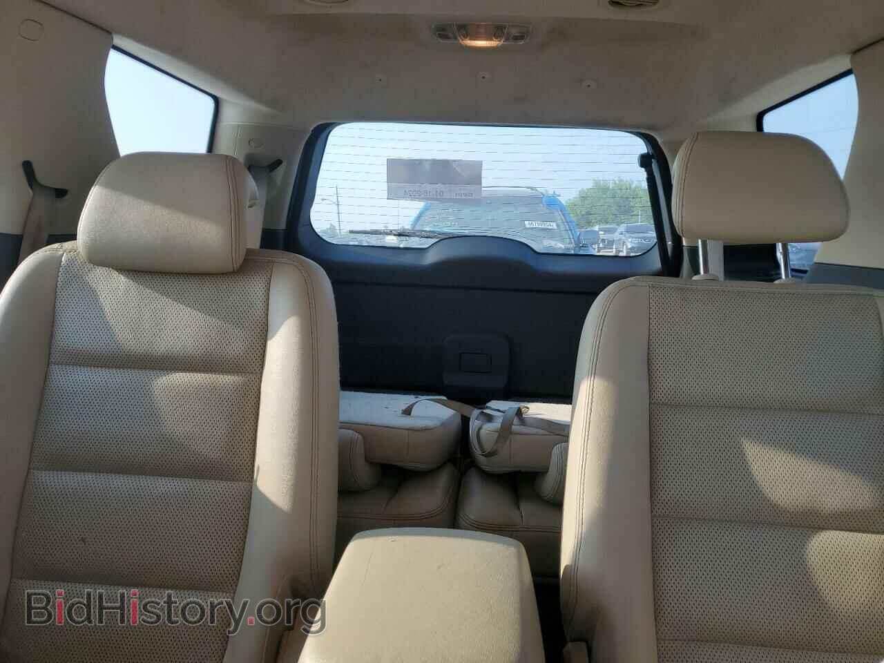 2008 FORD TAURUS - VIN: 1FMDK06W18GA25902 - Фото 10