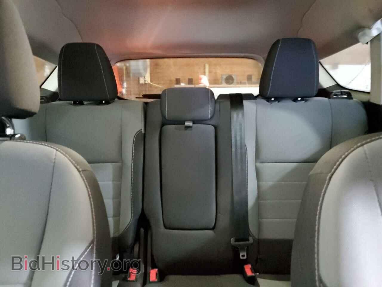 2016 FORD ESCAPE - VIN: 1FMCU9G98GUA01034 - Фото 10