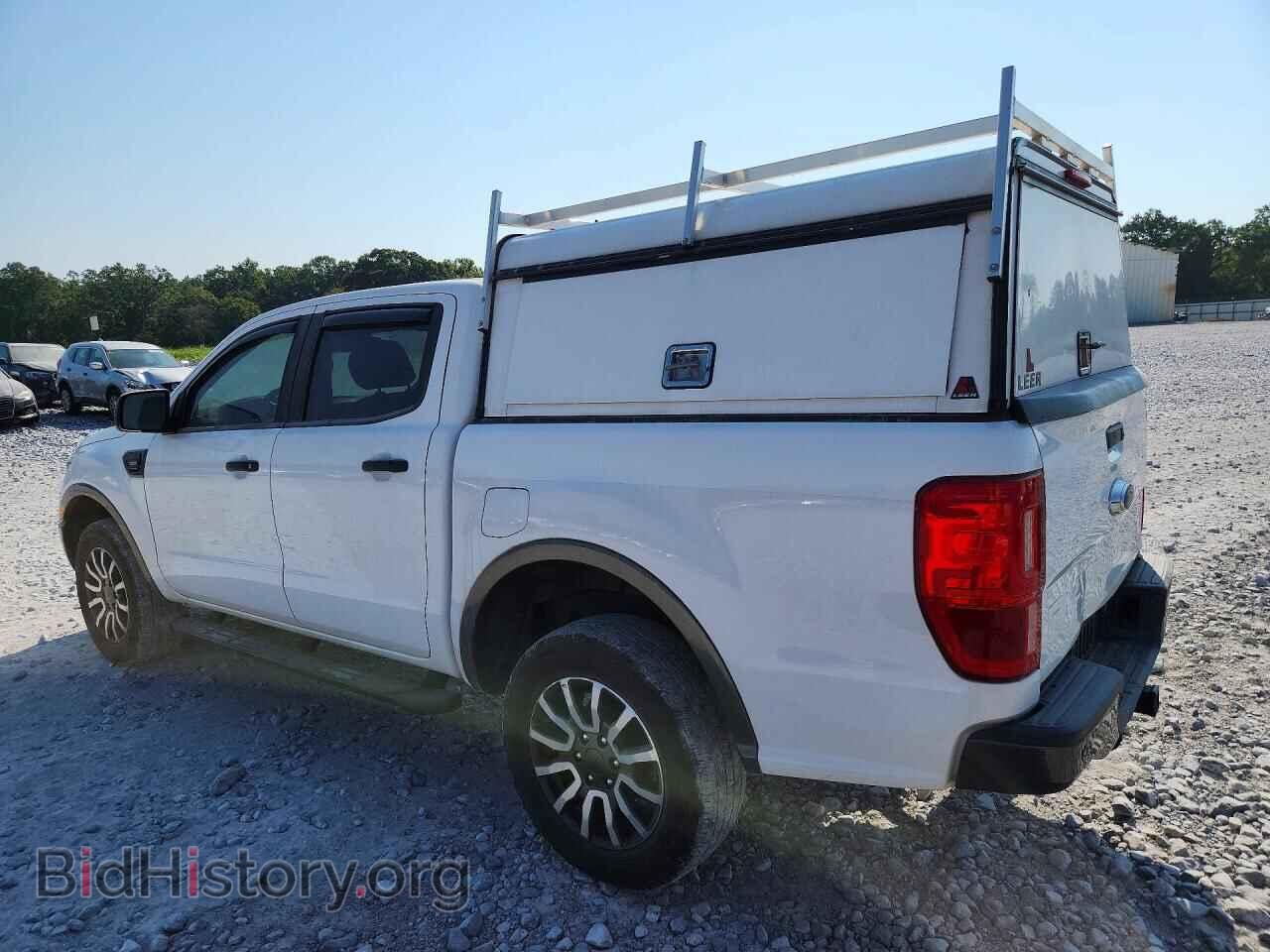 2020 FORD RANGER - VIN: 1FTER4EH2LLA03213 - Photo 2