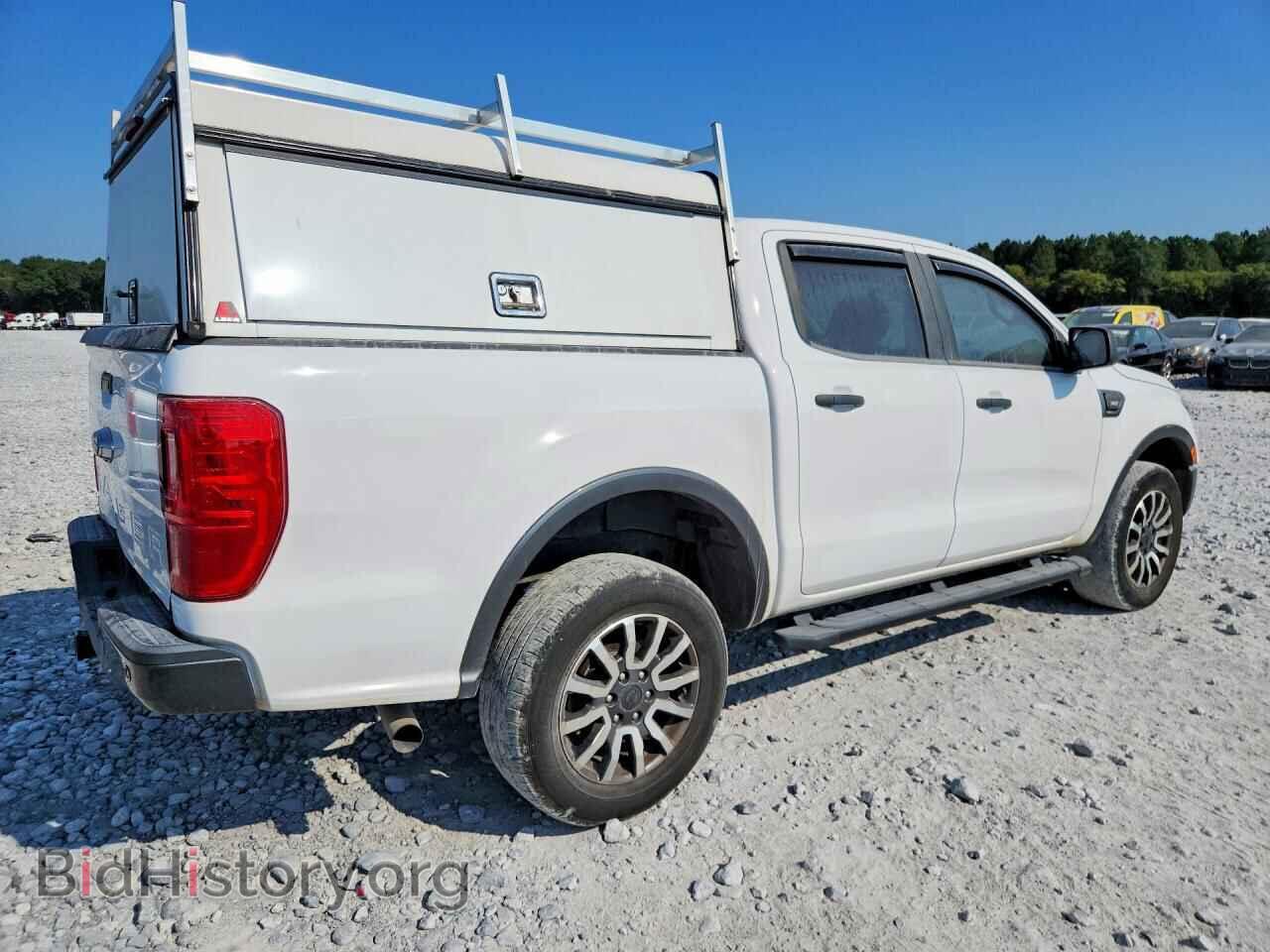 2020 FORD RANGER - VIN: 1FTER4EH2LLA03213 - Photo 3