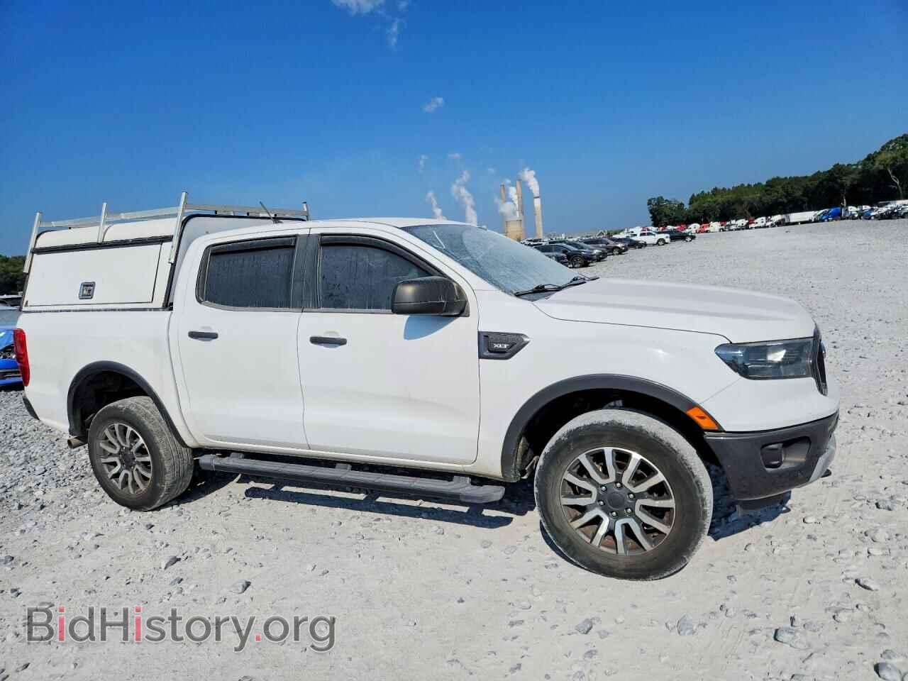 2020 FORD RANGER - VIN: 1FTER4EH2LLA03213 - Photo 4