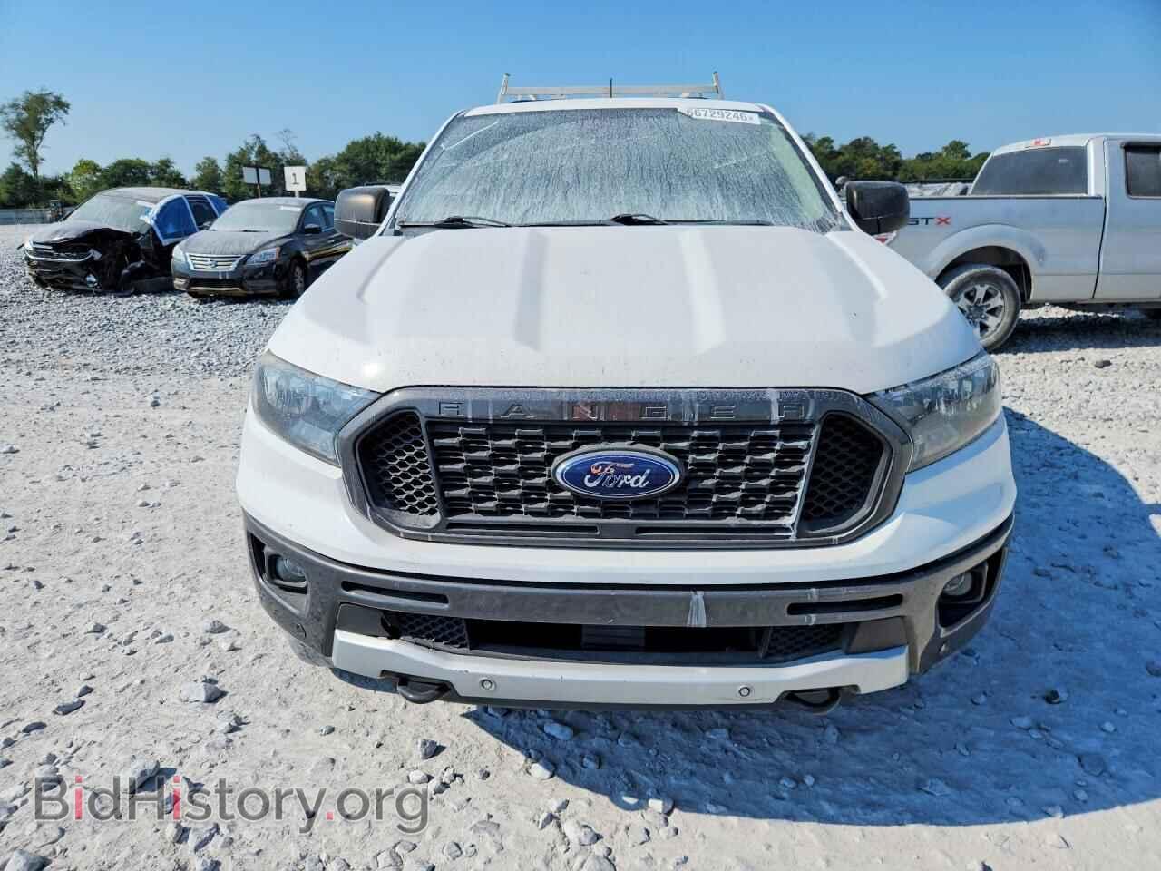2020 FORD RANGER - VIN: 1FTER4EH2LLA03213 - Photo 5