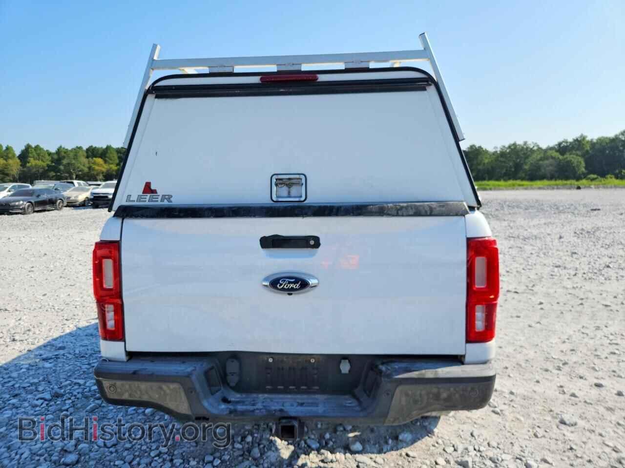 2020 FORD RANGER - VIN: 1FTER4EH2LLA03213 - Photo 6