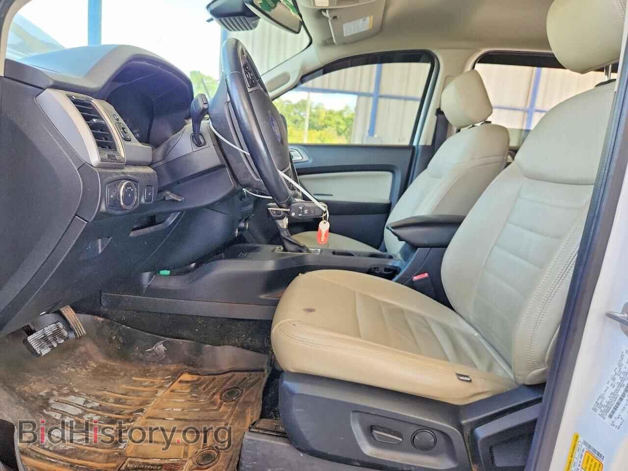 2020 FORD RANGER - VIN: 1FTER4EH2LLA03213 - Photo 7