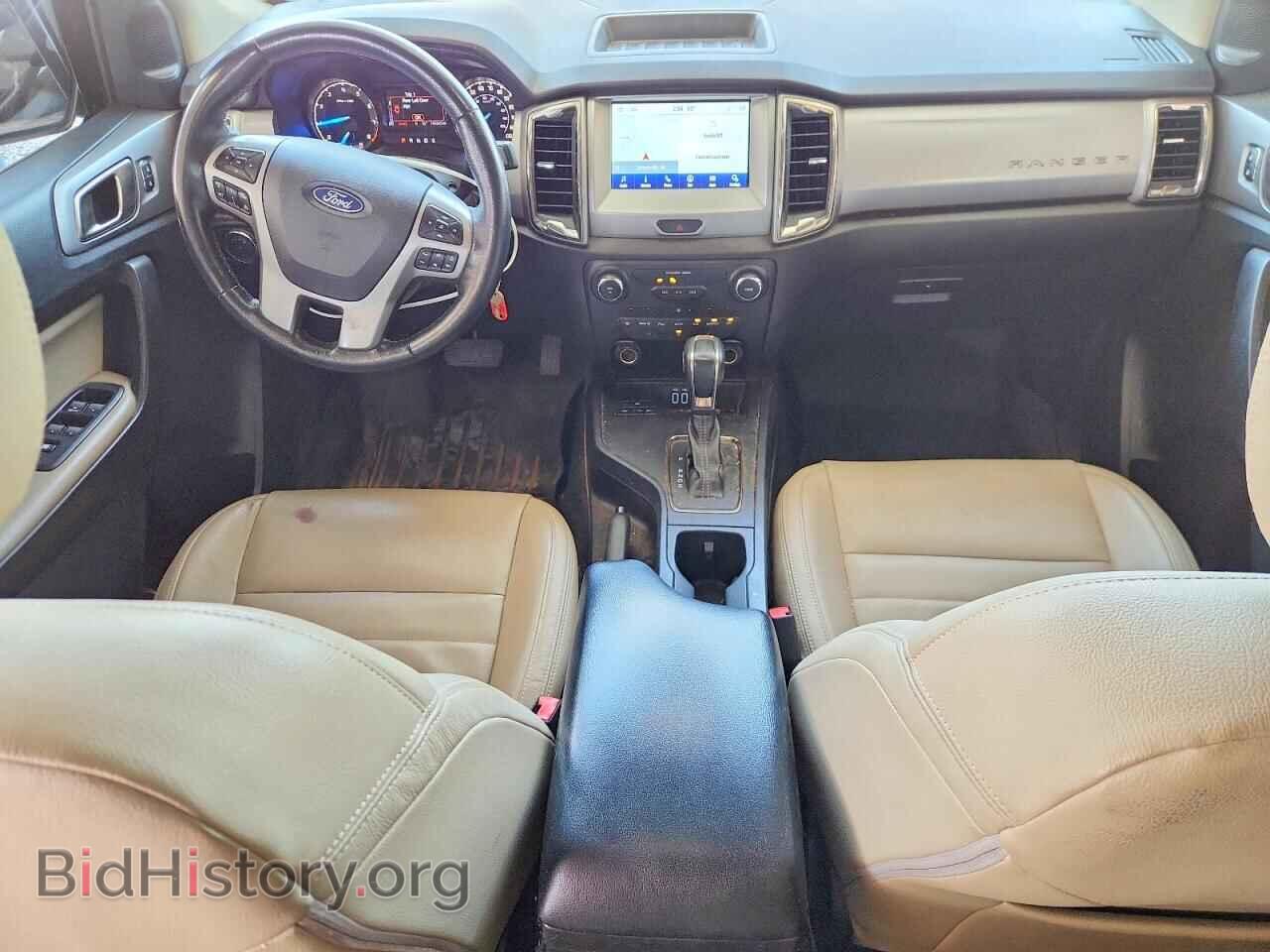 2020 FORD RANGER - VIN: 1FTER4EH2LLA03213 - Photo 8