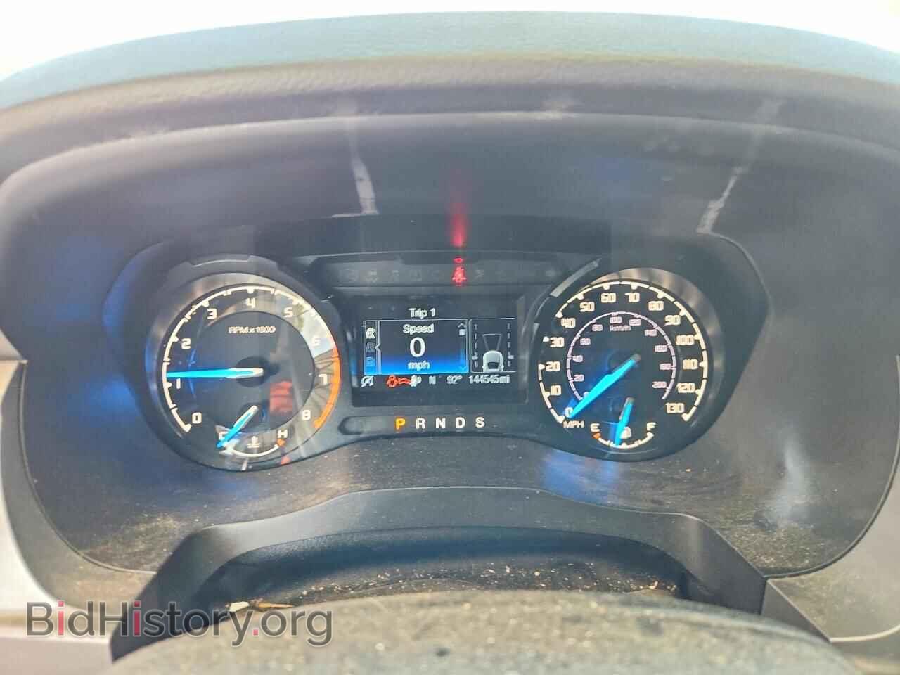 2020 FORD RANGER - VIN: 1FTER4EH2LLA03213 - Photo 9