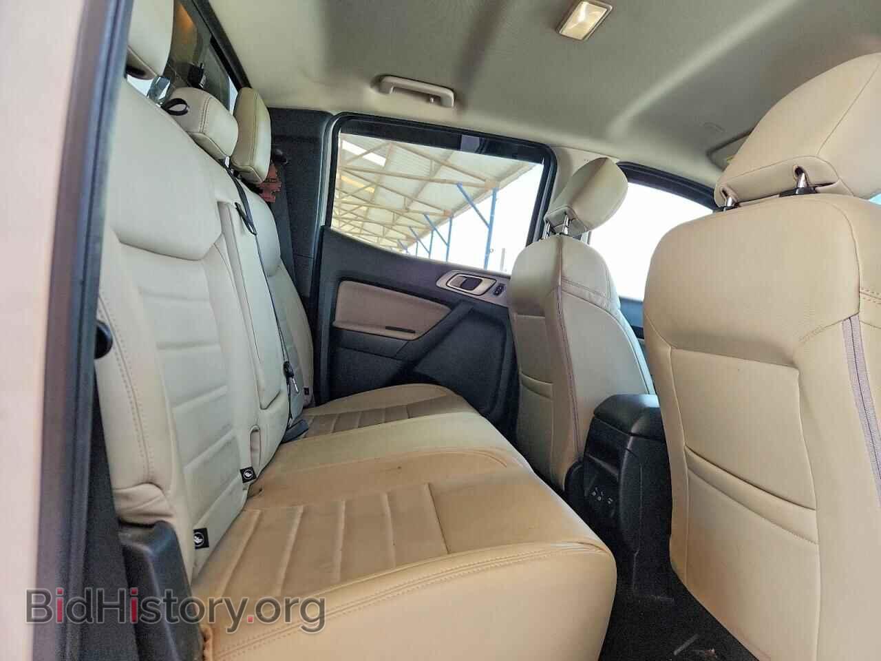2020 FORD RANGER - VIN: 1FTER4EH2LLA03213 - Photo 10