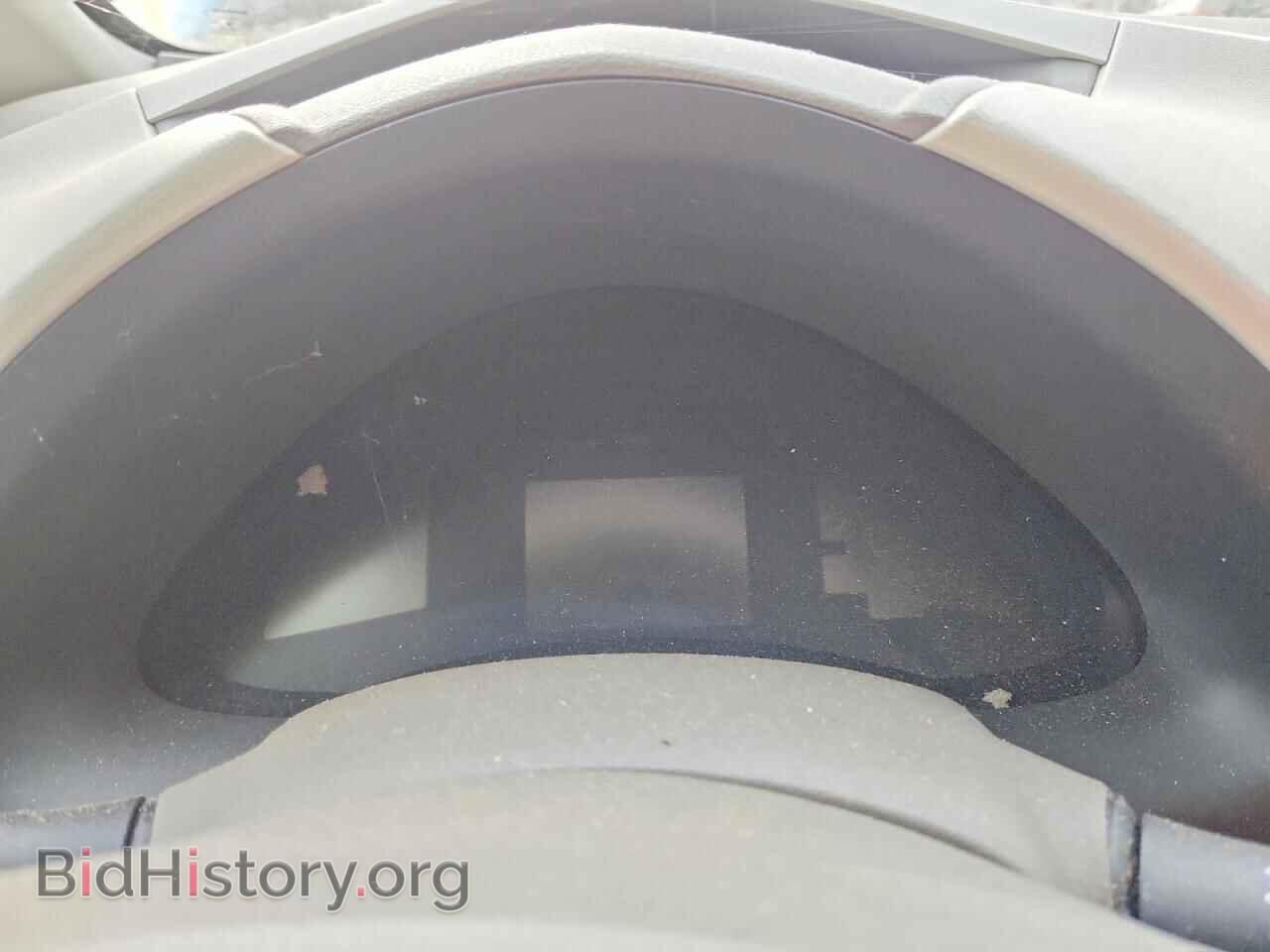 2012 NISSAN LEAF - VIN: JN1AZ0CP8CT017945 - Photo 9