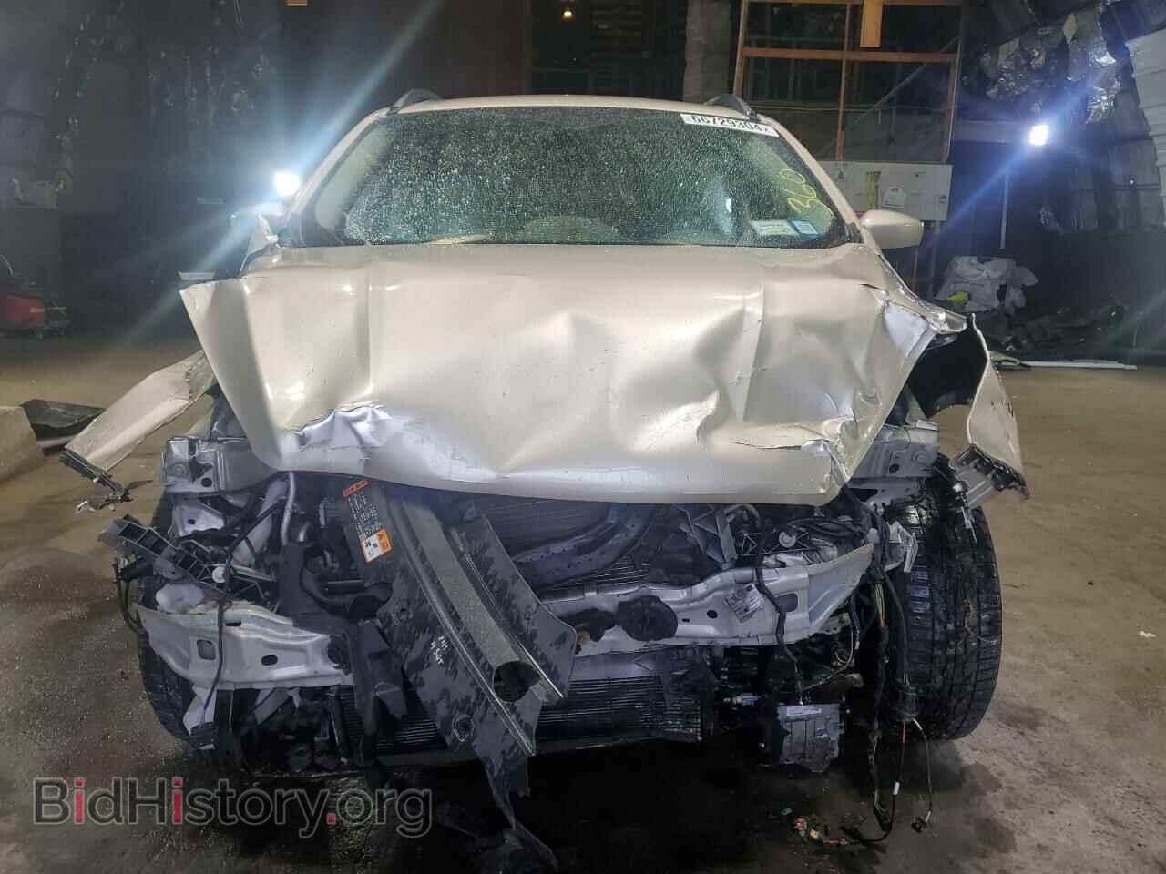 2018 FORD ESCAPE - VIN: 1FMCU9GD4JUD53913 - Фото 5