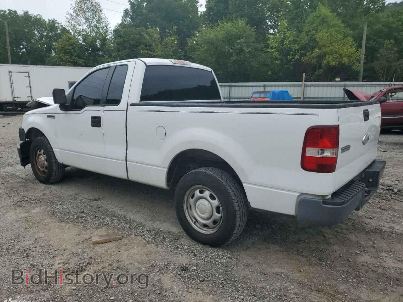 2007 FORD All Models - VIN: 1FTRF12257NA10126 - Photo 2
