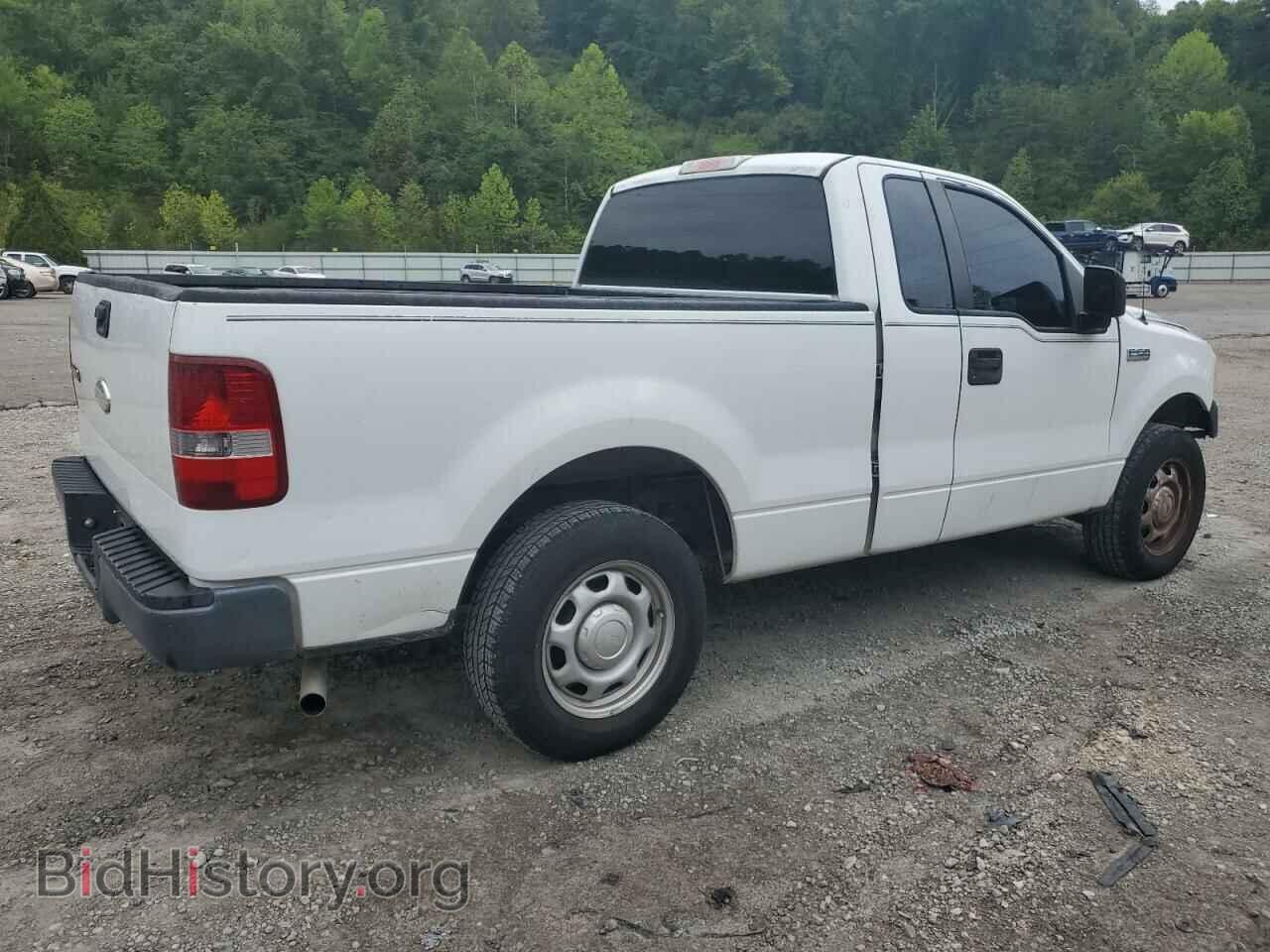 2007 FORD All Models - VIN: 1FTRF12257NA10126 - Photo 3