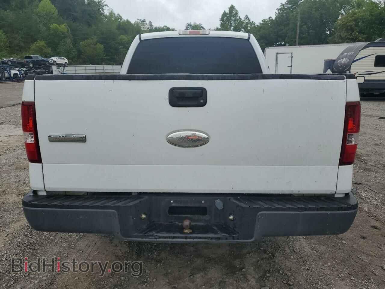 2007 FORD All Models - VIN: 1FTRF12257NA10126 - Photo 6