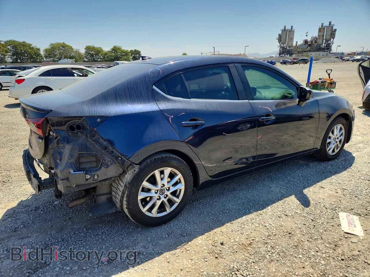 2016 MAZDA 3 - VIN: 3MZBM1X73GM319399 - Фото 3