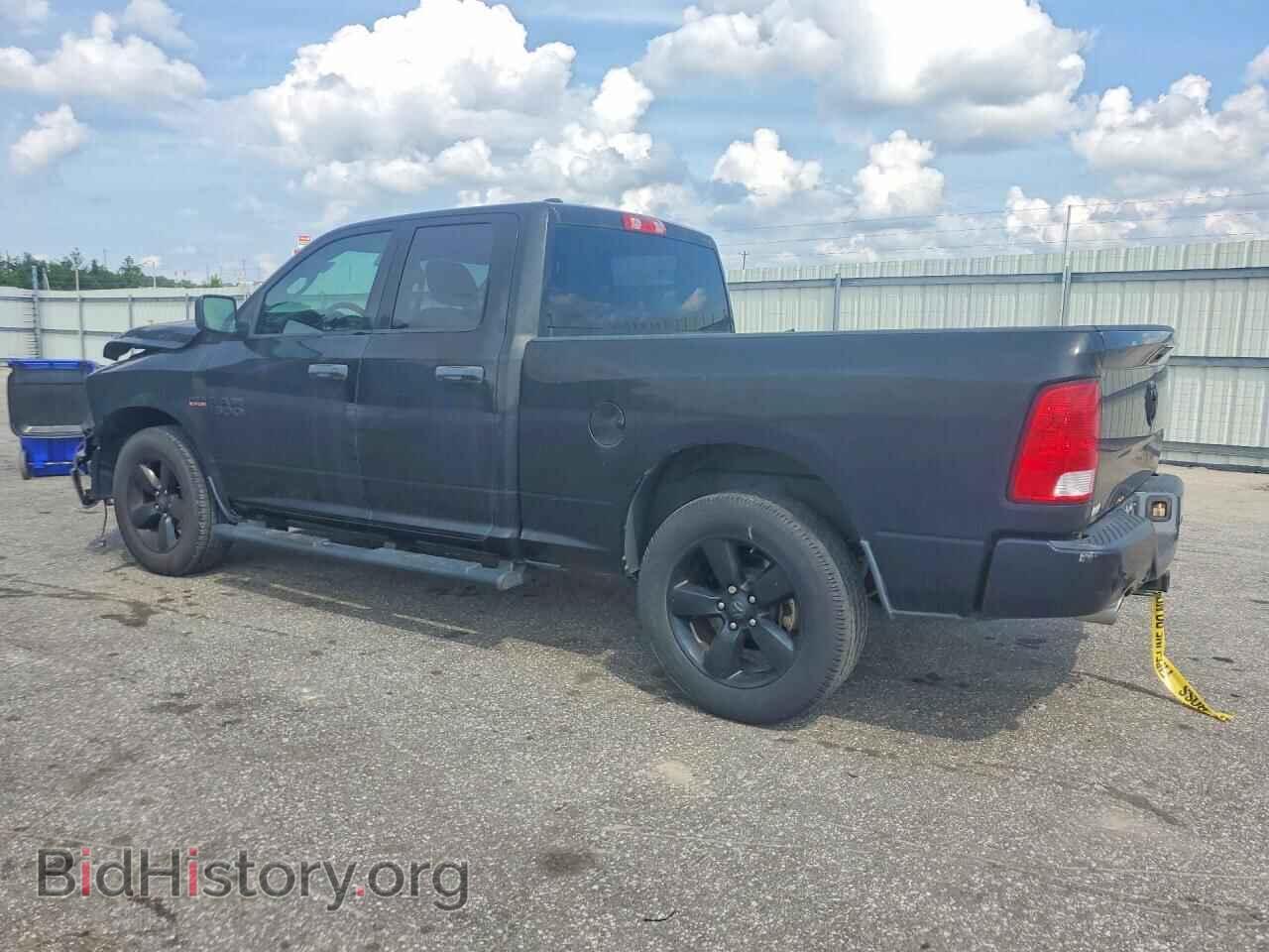 2017 RAM 1500 - VIN: 1C6RR6FT3HS805564 - Photo 2