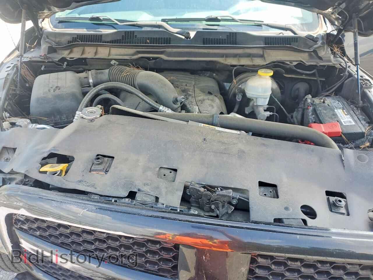 2017 RAM 1500 - VIN: 1C6RR6FT3HS805564 - Photo 11
