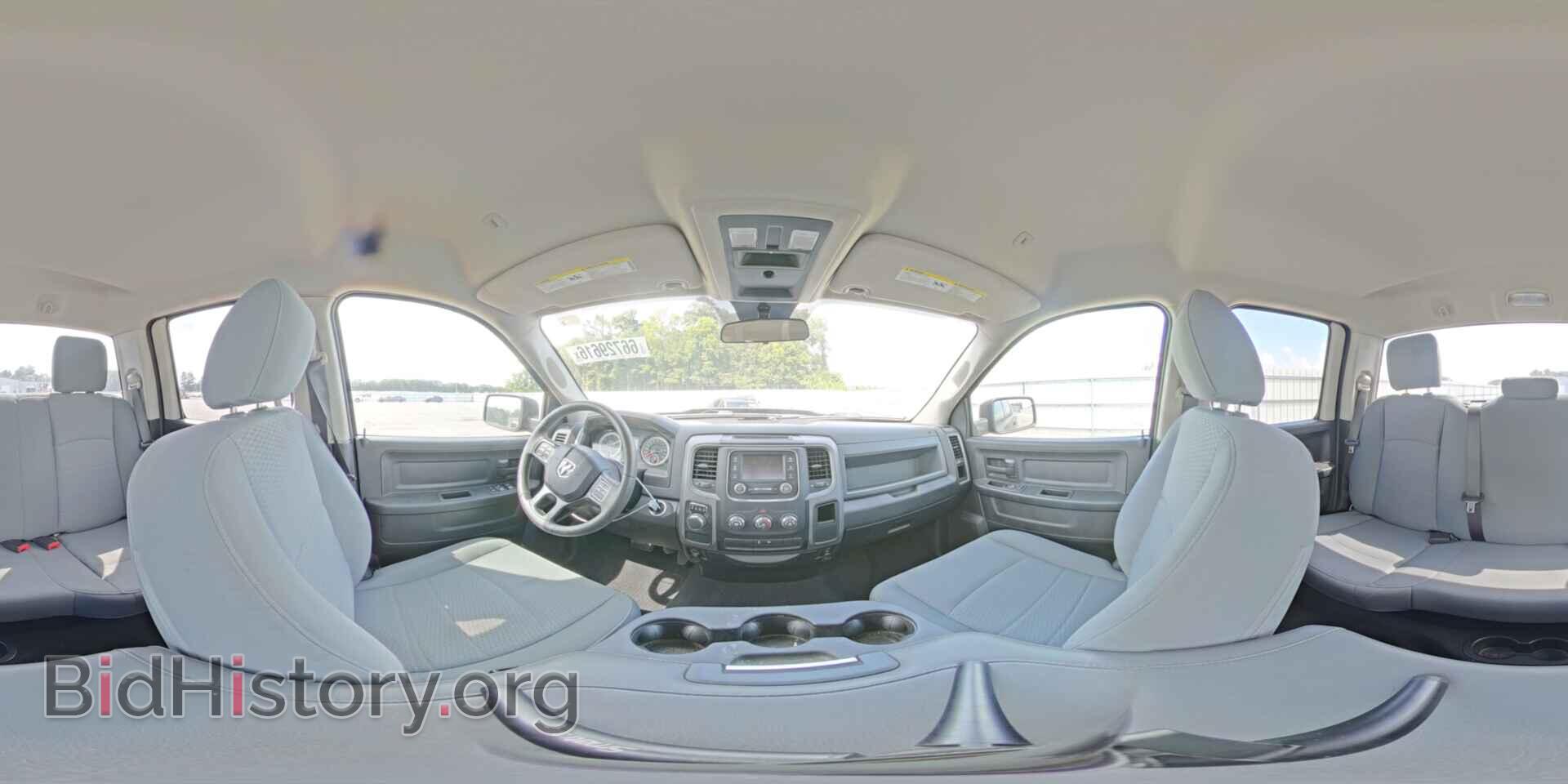 2017 RAM 1500 - VIN: 1C6RR6FT3HS805564 - Photo 14