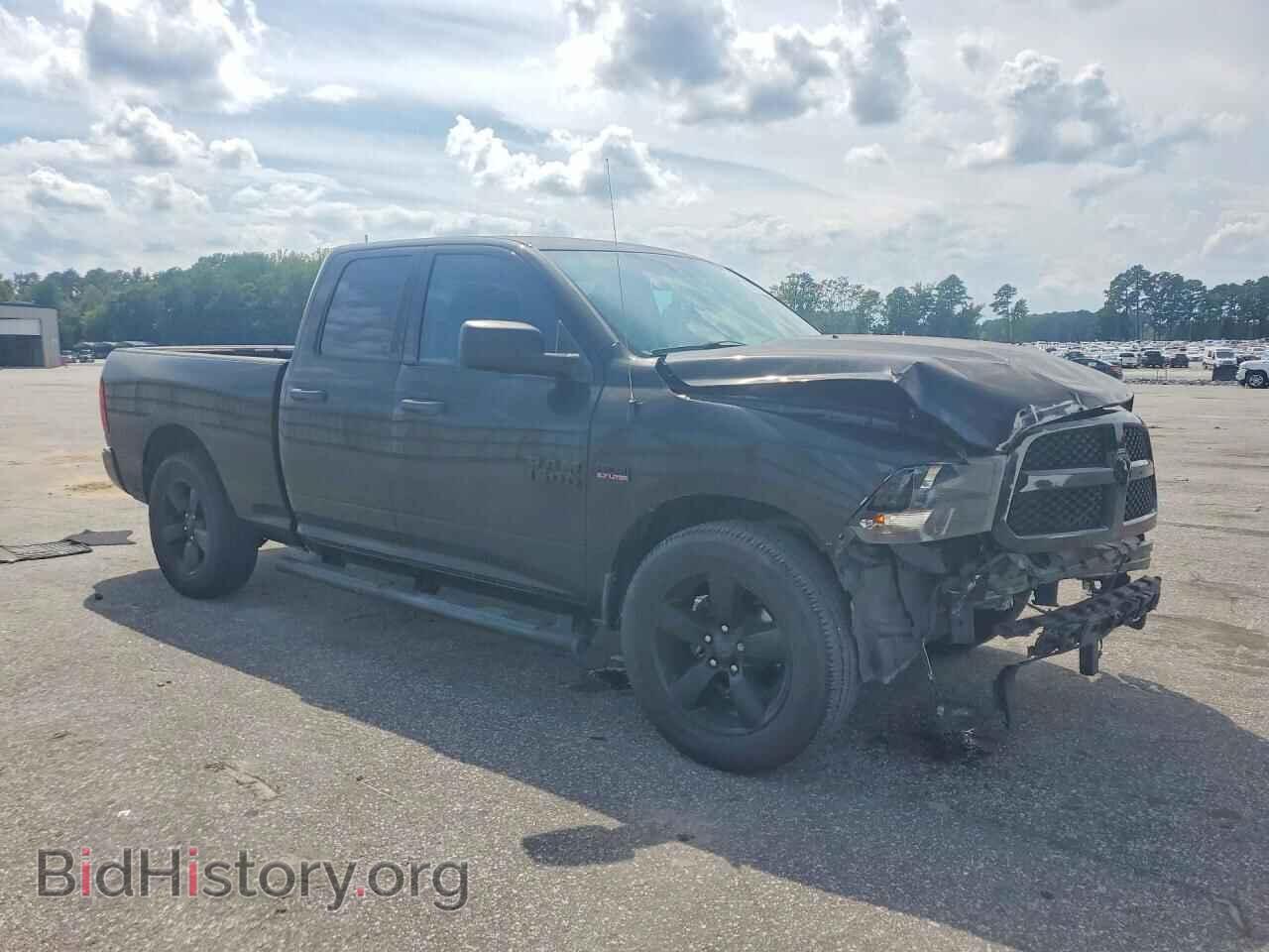 2017 RAM 1500 - VIN: 1C6RR6FT3HS805564 - Photo 4