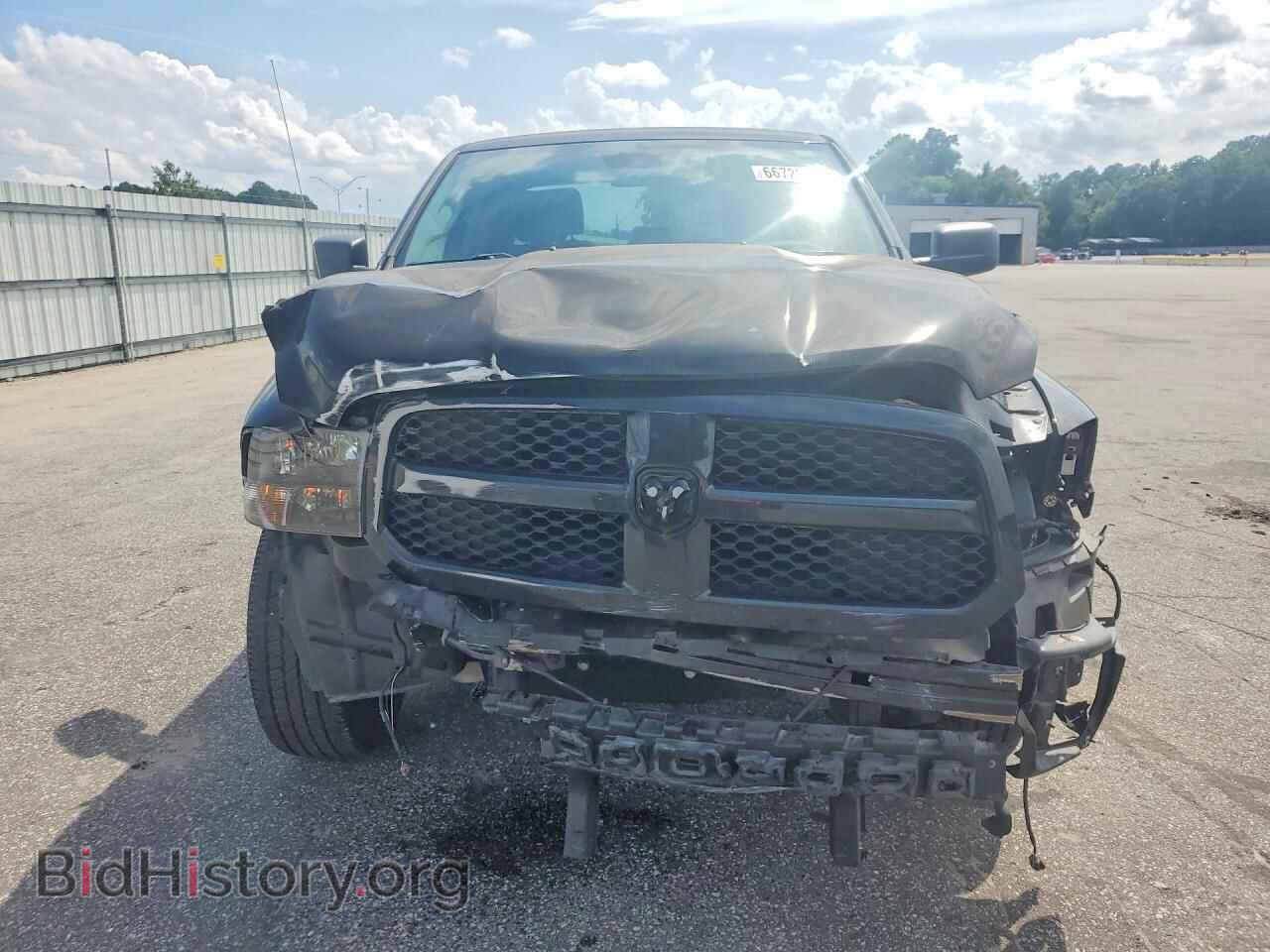 2017 RAM 1500 - VIN: 1C6RR6FT3HS805564 - Photo 5