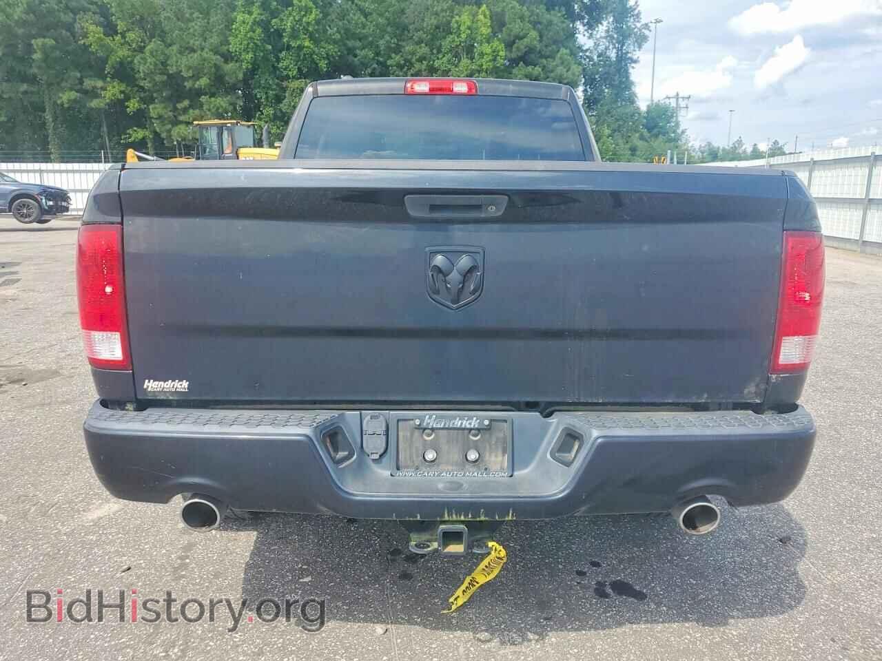 2017 RAM 1500 - VIN: 1C6RR6FT3HS805564 - Photo 6