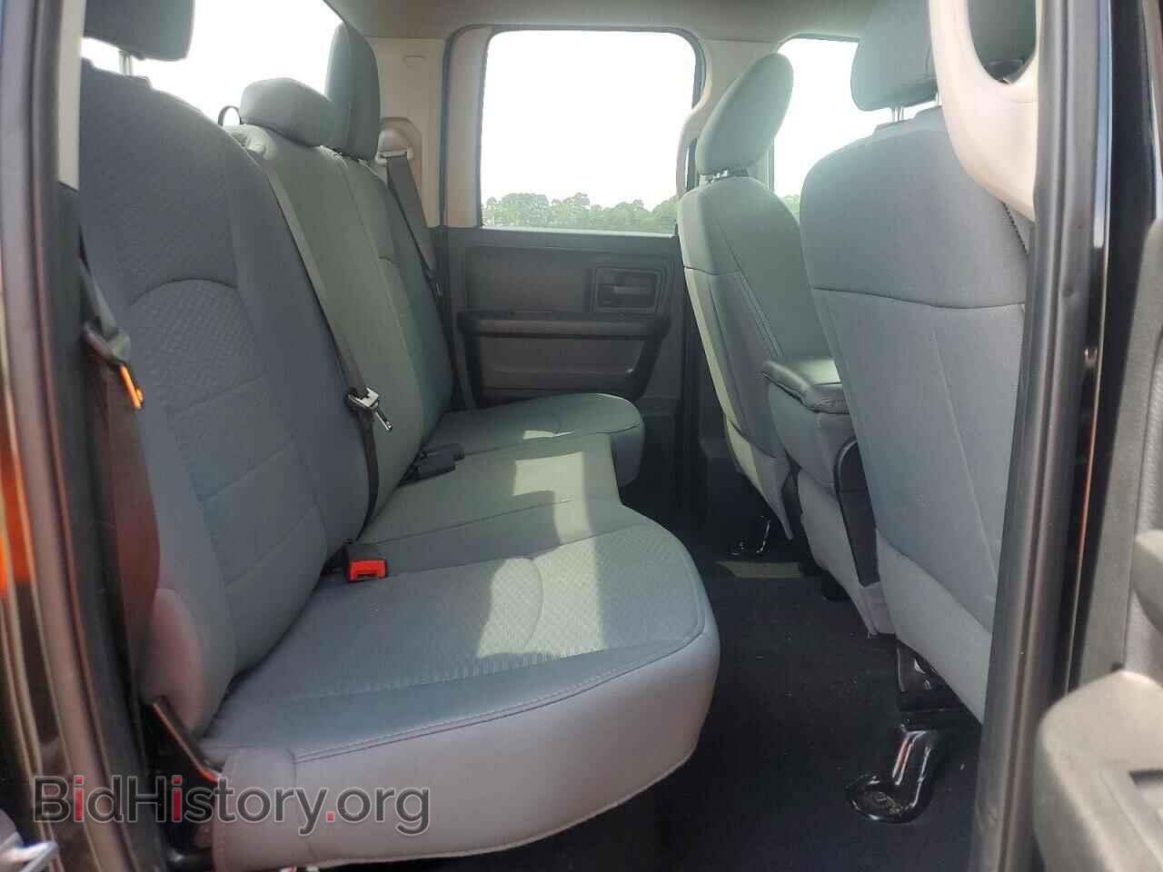 2017 RAM 1500 - VIN: 1C6RR6FT3HS805564 - Photo 10