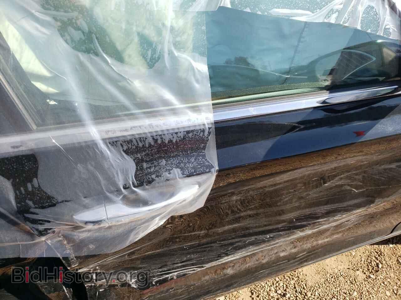 2016 CHRYSLER 300 - VIN: 2C3CCAEG1GH342549 - Фото 5