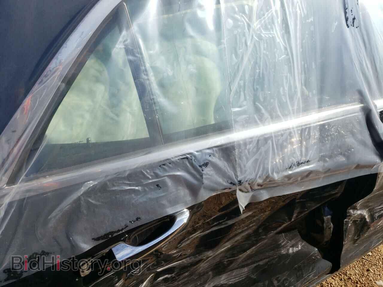 2016 CHRYSLER 300 - VIN: 2C3CCAEG1GH342549 - Фото 6
