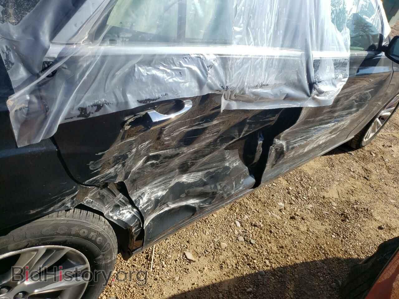 2016 CHRYSLER 300 - VIN: 2C3CCAEG1GH342549 - Фото 9
